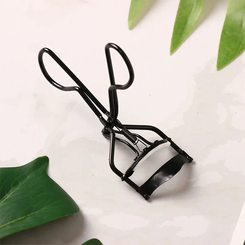 Circle Eyelash Curler – Foldable Lash Enhancer Tool Eyelash Curler QXL