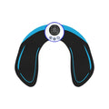 Wireless EMS Abs Stimulator | Rechargeable Core Body Toner EMS Abs Stimulator QXL A4-hips