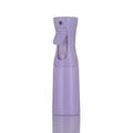 200ml Fine Mist Refillable Spray Bottle | Hair & Garden Fine Mist Spray Bottle QXL Purple