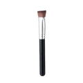 Triangle Concealer & Foundation Brush | Liquid Cream Blending Concealer Makeup Brush QXL Triangle iron brush