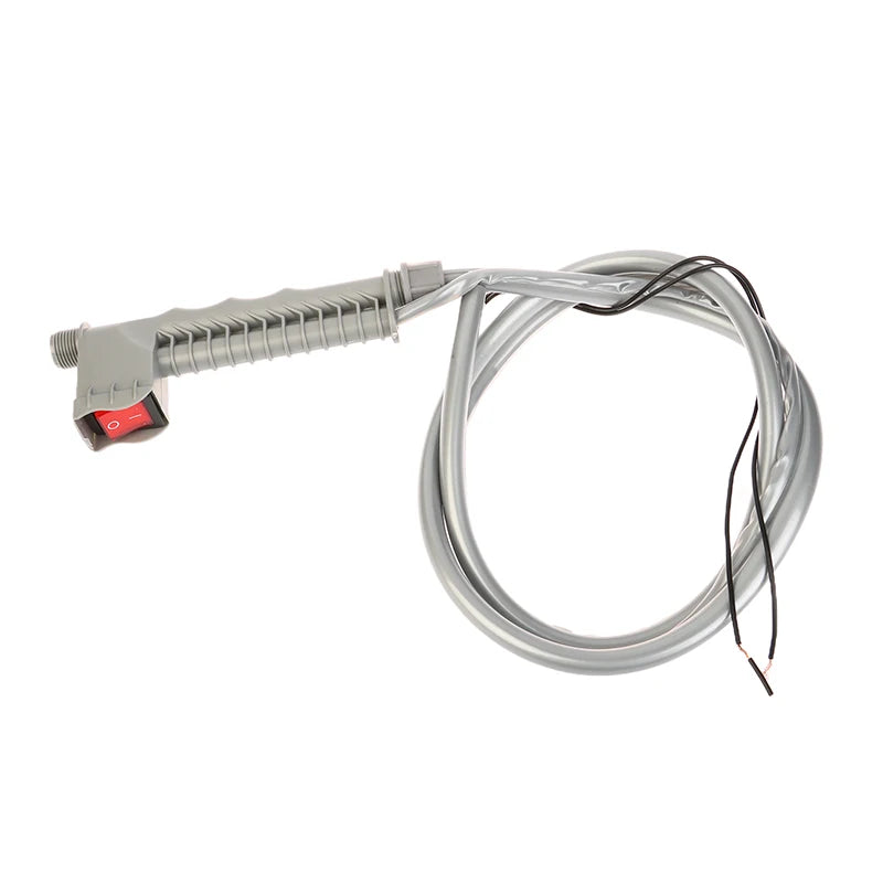Electric Sprayer Handle Power Switch | Dual-Line Hose Control Sprayer Handle Switch QXL B