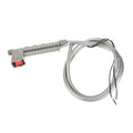Electric Sprayer Handle Power Switch | Dual-Line Hose Control Sprayer Handle Switch QXL B