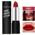VERONNI 6-Color Face & Body Paint Stick | Halloween Cosplay Face & Body Paint QXL 03
