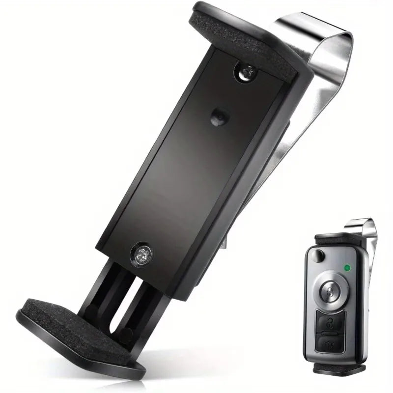 Universal Garage Door Opener Clip | Car Visor Remote Holder Visor Remote Holder QXL