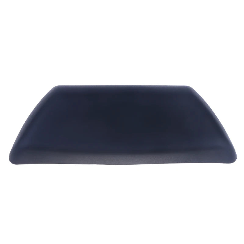 Motorcycle Trunk Backrest for SHAD SH29–SH48 | ABS Cushion Motorcycle Trunk Backrest QXL