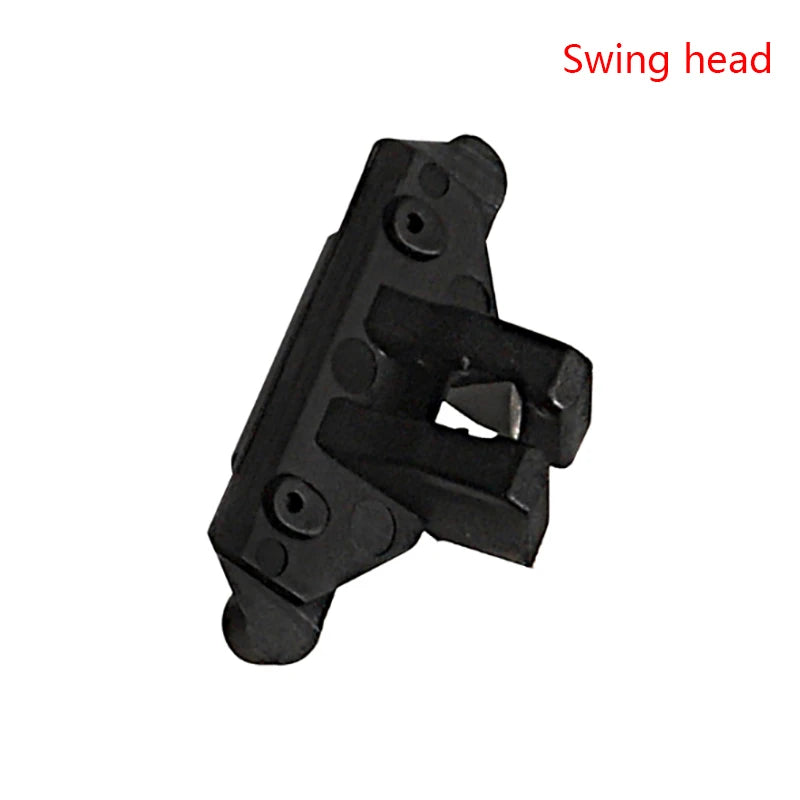 870 Clipper Swing Head Guide Block & Tension Spring Replacement Clipper Replacement Part QXL Swing Head