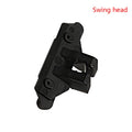 870 Clipper Swing Head Guide Block & Tension Spring Replacement Clipper Replacement Part QXL Swing Head