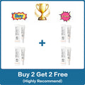 Deep Hydrating Face Cream – Plumping, Firming & Brightening 30g Hydrating Face Cream QXL 120g