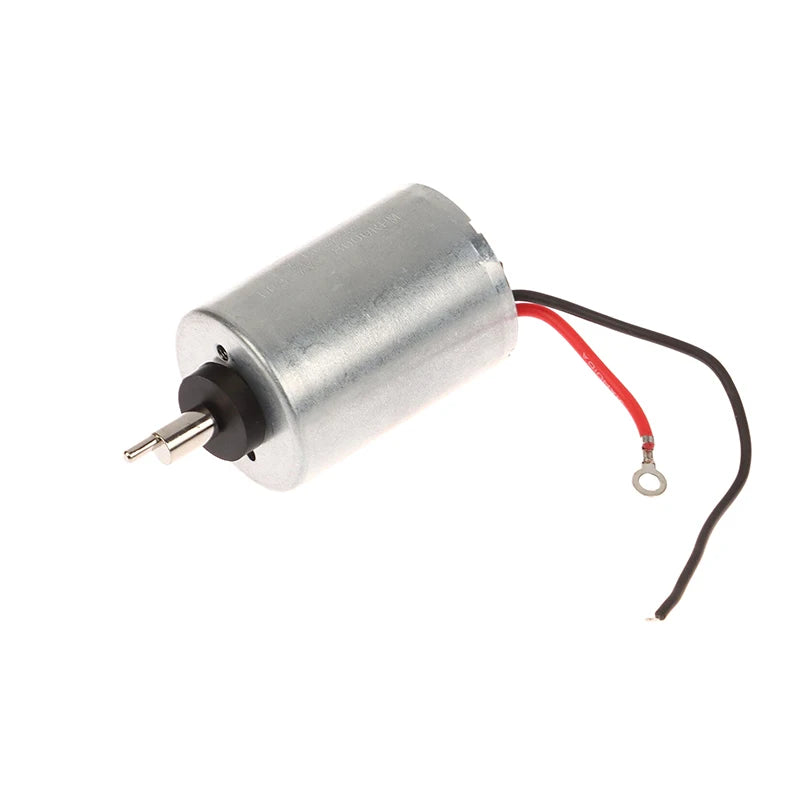 DC 3.7V 8000 RPM Rotary Motor for 8148/8591 Hair Clippers Clipper Replacement Motor QXL