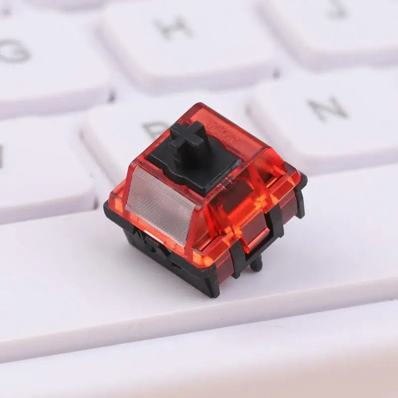 Geonworks Raptor HE V2 Hall Effect Switches – Pre-Lubed Hall Effect Switch QXL