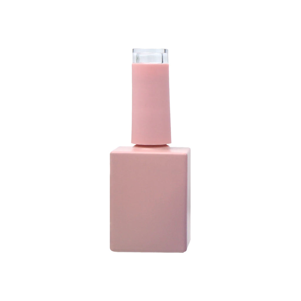Empty Glass Nail Polish Bottles 10ml & 15ml – DIY Refillable Nail Polish Bottle QXL