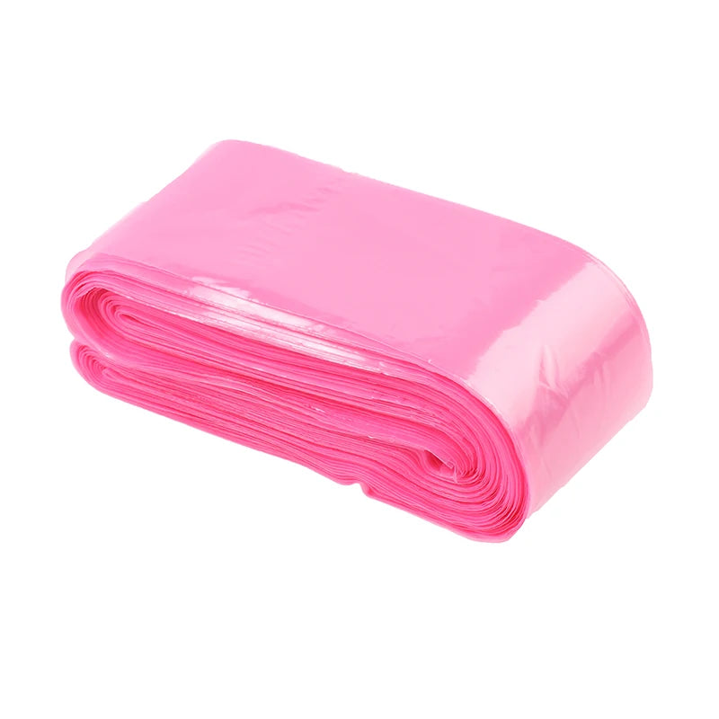 100-Pack Disposable Tattoo Clip Cord Sleeves | Hygiene Covers Tattoo Cord Sleeves QXL
