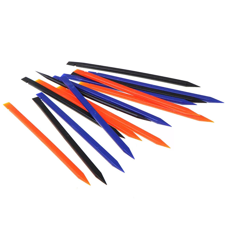 5-Piece Plastic Pry Tool Set | Smartphone & Laptop Repair Device Repair Tool Set QXL