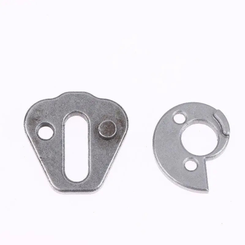3-Pc Chainsaw Chain Tensioner Adjustment Block Set – 8-Inch Chainsaw Tensioner Parts QXL