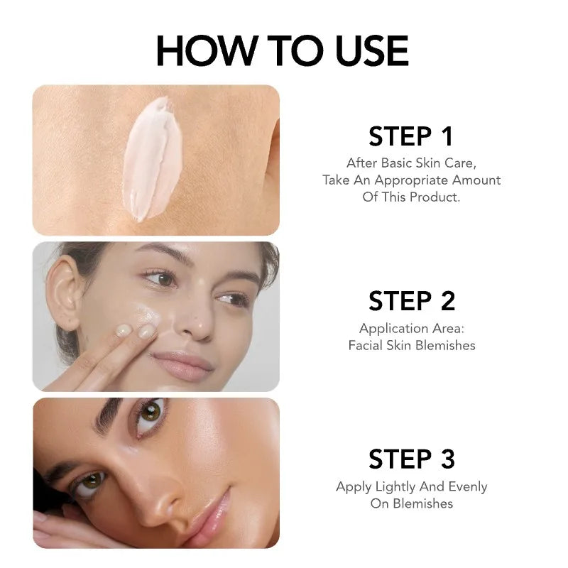 Se7en Kiss Firming Face Cream 20g | Moisturizing Brightening Firming Face Cream QXL