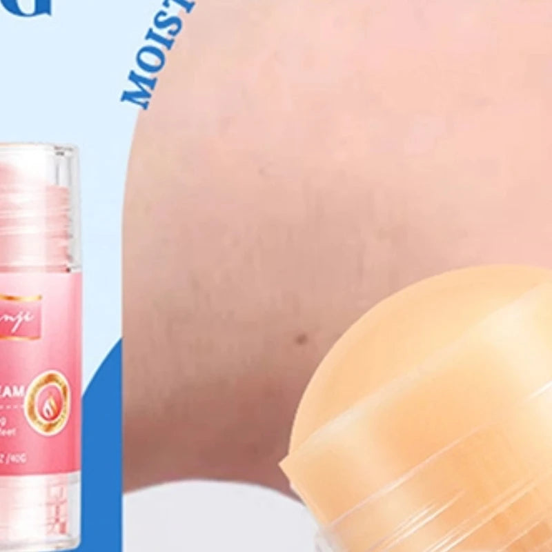 BMPEIC Peach Foot Cream – Urea, Squalane & Vitamin E Foot & Hand Cream QXL
