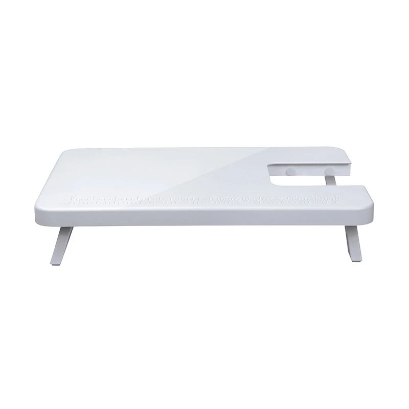35×25cm Sewing Machine Extension Table | Wider Work Surface Sewing Machine Accessory QXL