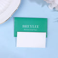 100-Pack Nose Mask Tear-Off Strip Papers | Pore Mask Refills Nose Mask Strip Papers QXL 1PCS