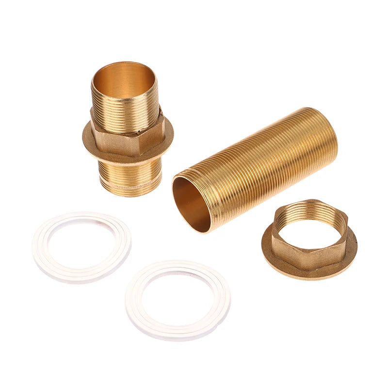 Faucet Foot Screw Nut | Stainless Steel & Copper Tap Repair Plumbing Repair Nut QXL