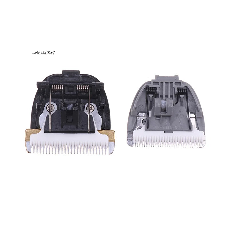 Ceramic Blade Replacement for Codos CP-6800 CP-9600 Pet Trimmer Pet Trimmer Blade QXL