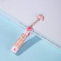 5ml Refillable Mini Perfume Atomizer Bottle | Leak-Proof Perfume Atomizer QXL 1