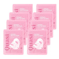 4-Pack Collagen Overnight Face Mask – Hydrating & Brightening Overnight Face Mask QXL B
