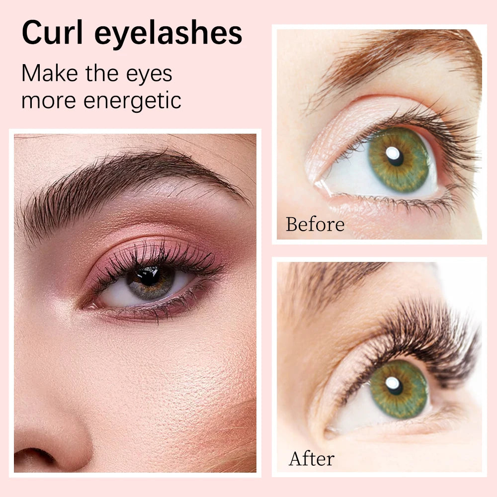Lash Lift Kit – Semi-Permanent Eyelash Perm & Curl Set Lash Lift Kit QXL