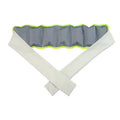 Cooling Neck Wrap | Breathable Absorbent Summer Sports Scarf Cooling Neck Wrap QXL Beige
