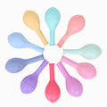 Disposable Dog Balloon Paw Boots with Expander Plier Set Dog Paw Boots QXL 10pcs M 2.5-4.5kg