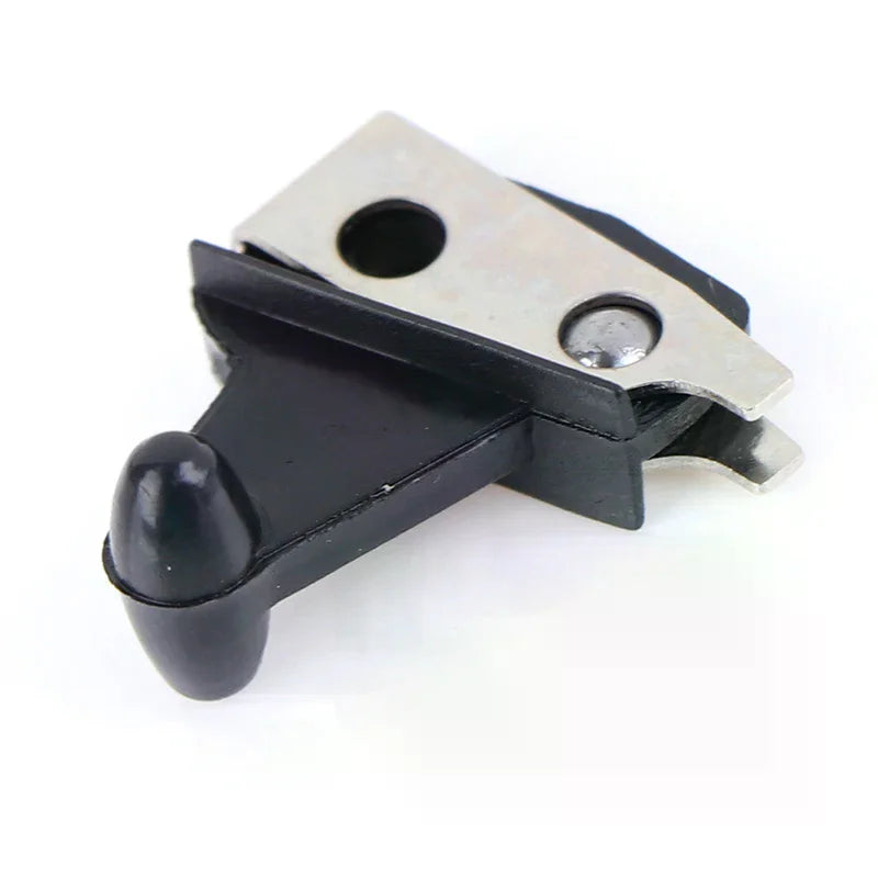 Hair Clipper Power Switch Replacement for 8148/8159 Trimmer Clipper Replacement Part QXL