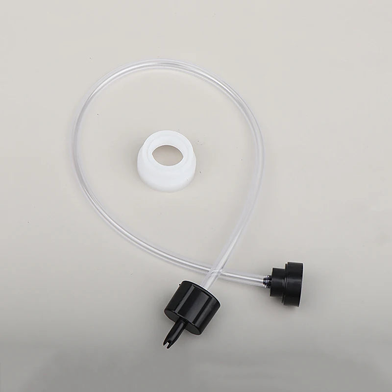 Vacuum Sealer Replacement Hose | External Pumping Tube Vacuum Sealer Accessory QXL 1SET