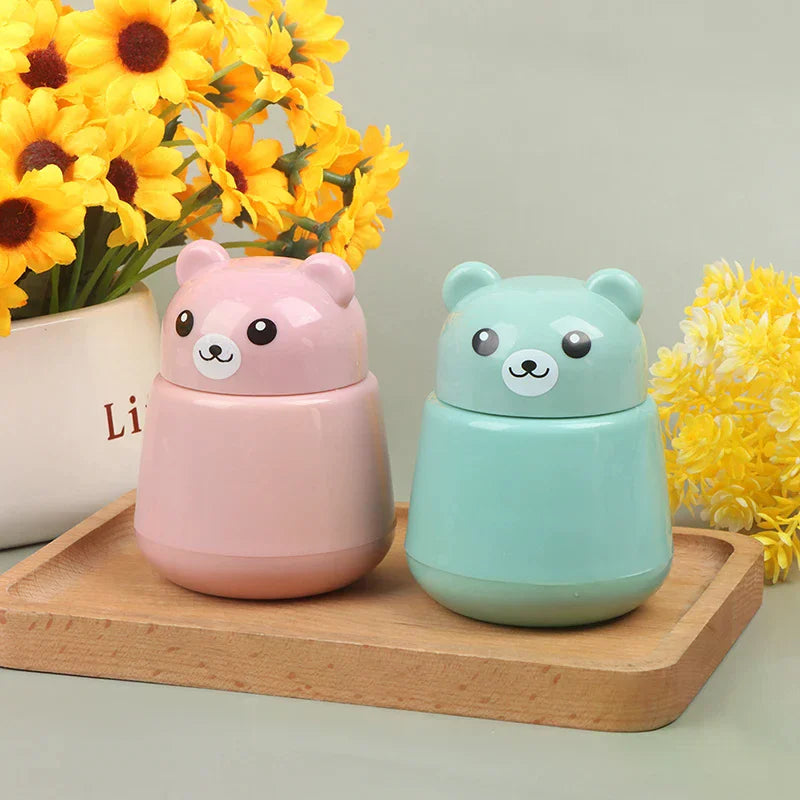 Cute Animal Portable Pill & Tablet Crusher – YOVIP Grinder Pill Crusher QXL