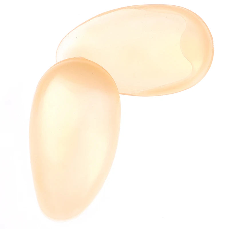 2-Pack Reusable Hair Dye Ear Covers | Salon Earmuff Shields Hair Dye Accessories QXL one size