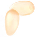 2-Pack Reusable Hair Dye Ear Covers | Salon Earmuff Shields Hair Dye Accessories QXL one size