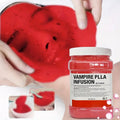 VERONNI 650g Hyaluronic Acid Jelly Mask Powder – All Skin Types Jelly Face Mask QXL VAMPIRE PLLAINFUSION