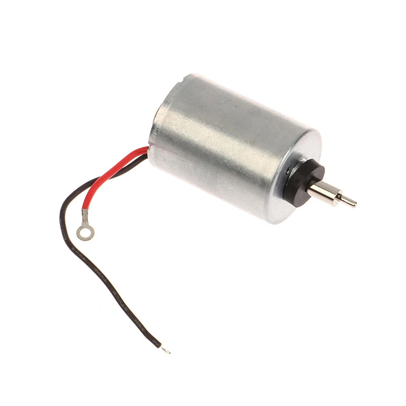 DC 3.7V 8000 RPM Rotary Motor for 8148/8591 Hair Clippers Clipper Replacement Motor QXL