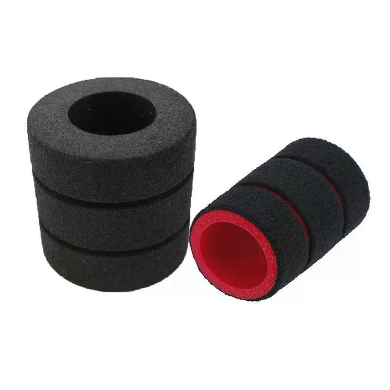 Memory Foam Tattoo Grip Cover 35/45mm | Pen & Machine Tattoo Grip Cover QXL