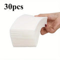 30-Pack Color Catcher Sheets | Anti-Bleed Laundry Sheets Laundry Color Catchers QXL White 30pcs