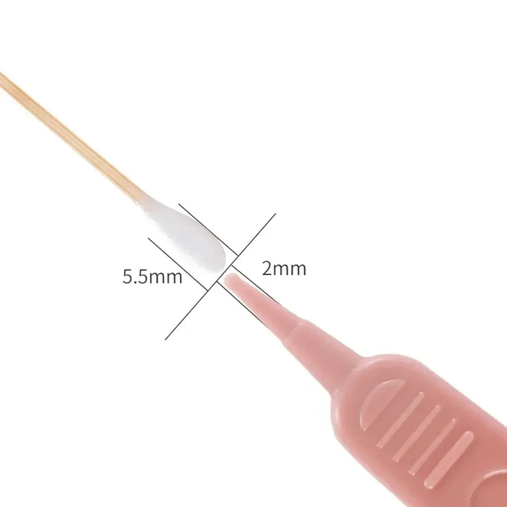 Baby LED Cleaning Tweezers – Nose, Ear & Navel Grooming Tool Baby Grooming Tweezer QXL