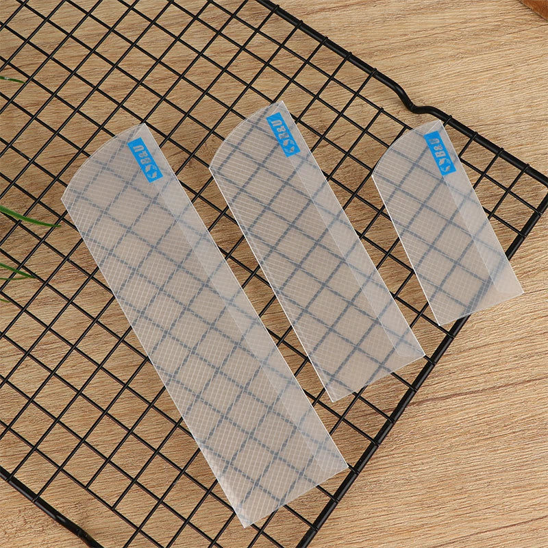 5-Pack Waterproof Fishing Lure Storage Bags | Hard & Soft Bait Fishing Lure Bags QXL