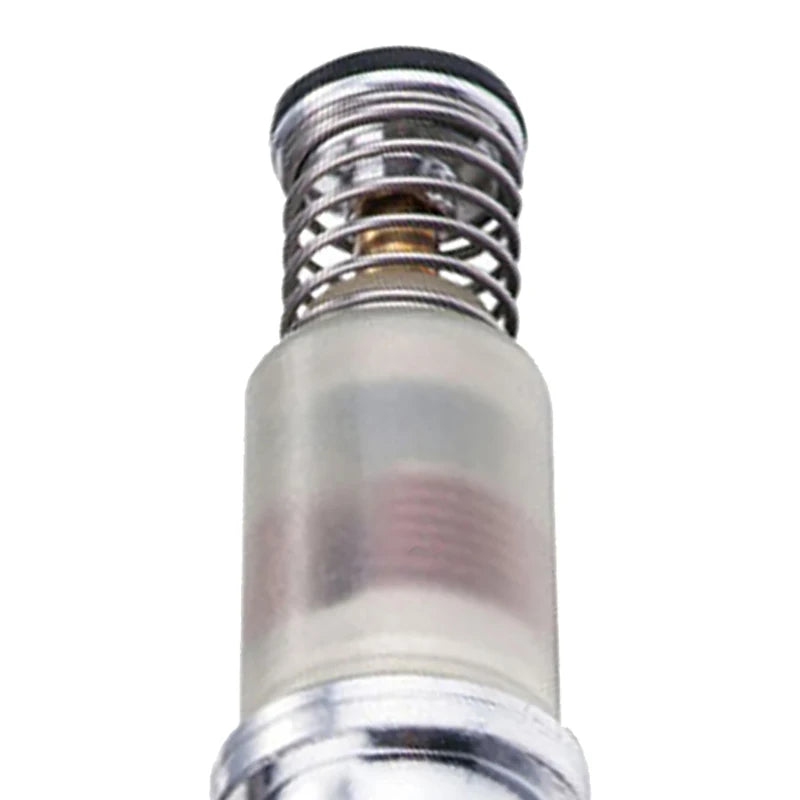 Electromagnetic Flame Failure Safety Valve for Gas Stoves & Heaters Gas Safety Valve QXL
