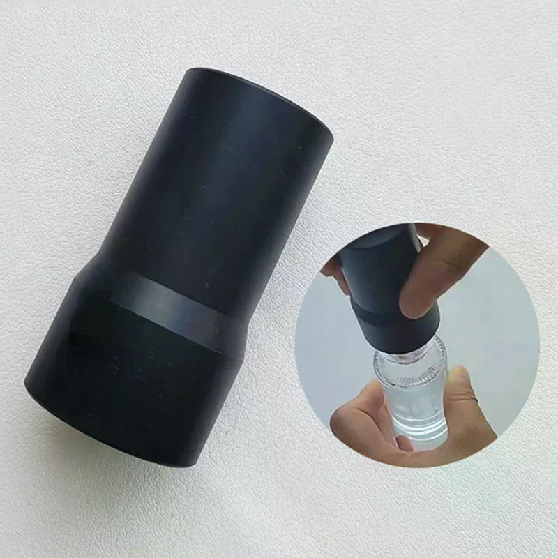13/15mm Perfume Vial Crimper | Manual Bottle Sealing Tool Vial Crimper Tool QXL