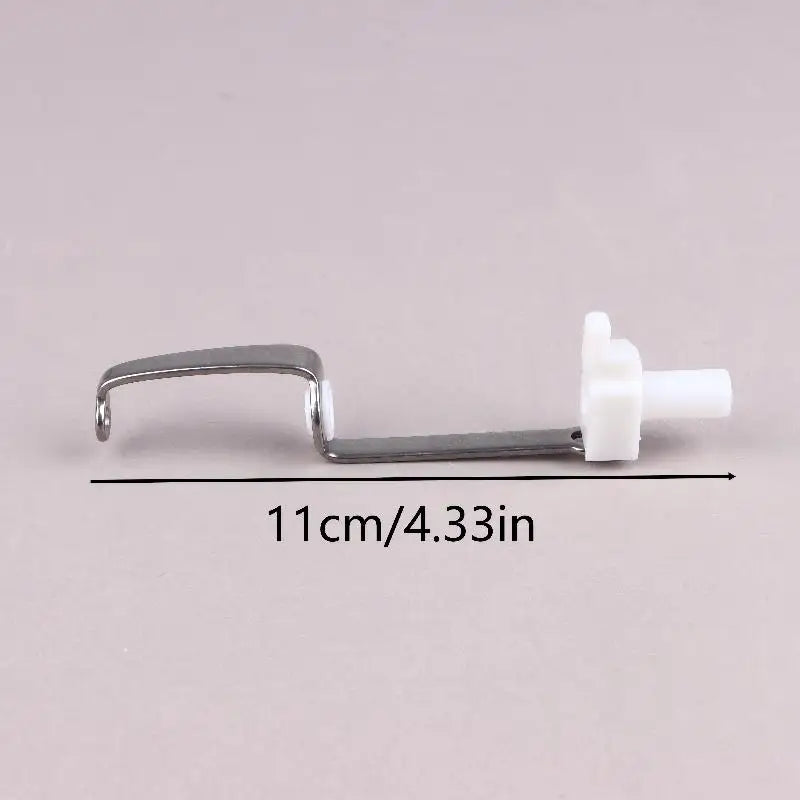 Universal Embroidery Presser Foot | Sewing Machine Replacement Presser Foot QXL 2Pcs