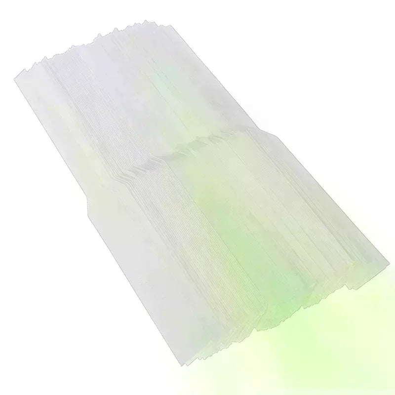 100-Pack Essential Oil & Perfume Fragrance Test Strips Fragrance Test Strips QXL