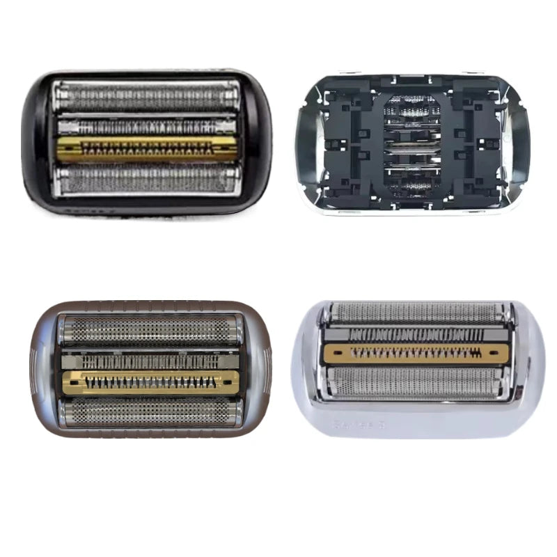 Braun S9 Replacement Razor Head 94M/92S/92B – Fits S9 Series Shaver Replacement Head QXL