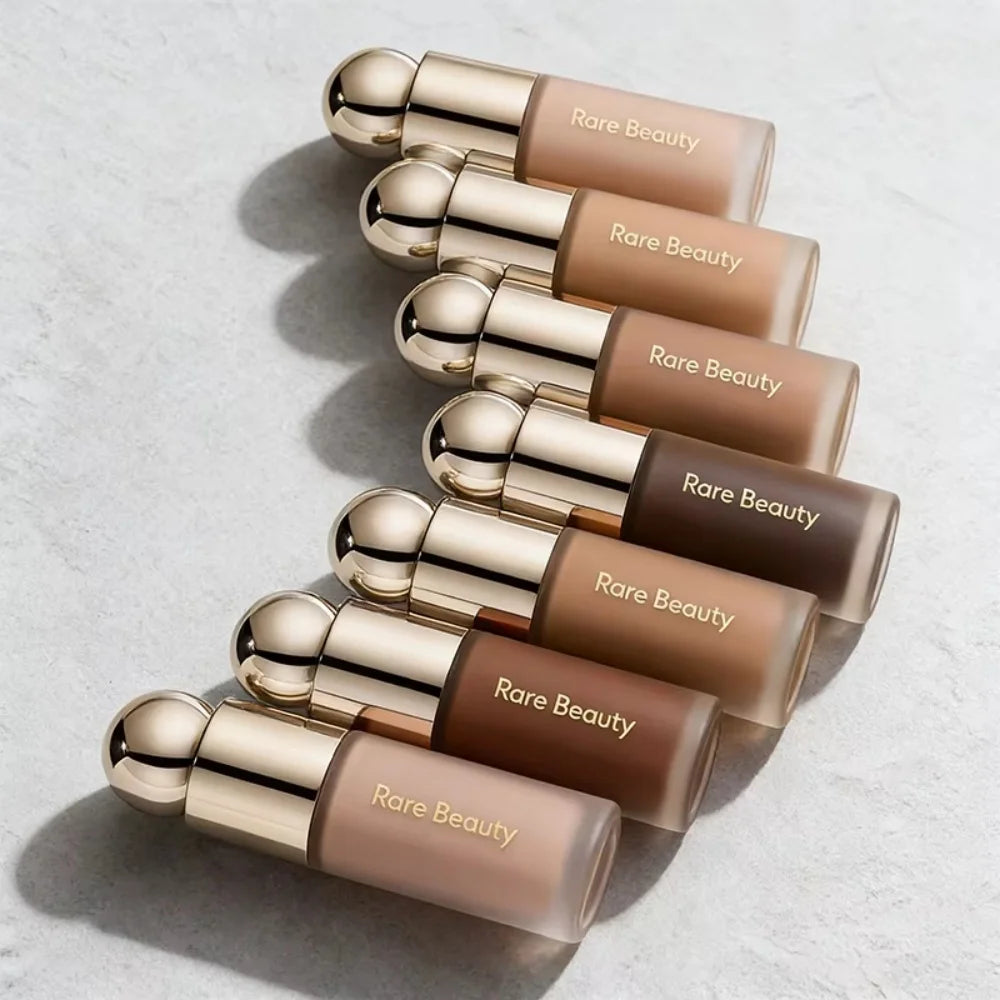 Rare Beauty 4-Shade Liquid Contour Concealer | Oil-Control Liquid Contour Concealer QXL