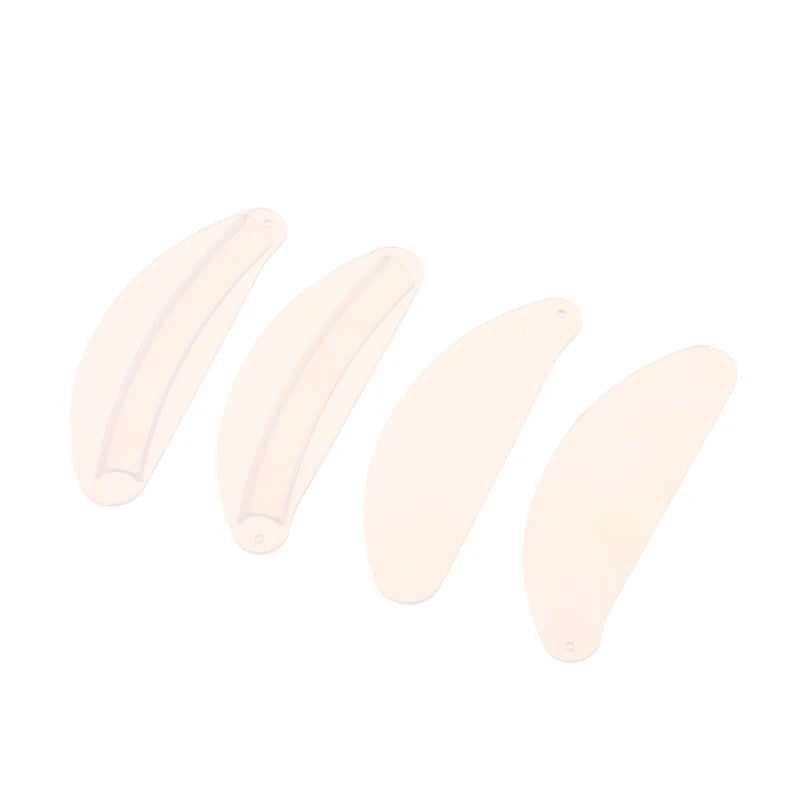 Silicone Internal Nasal Splint – Sterilized, Soft & Reusable Nasal Splint QXL