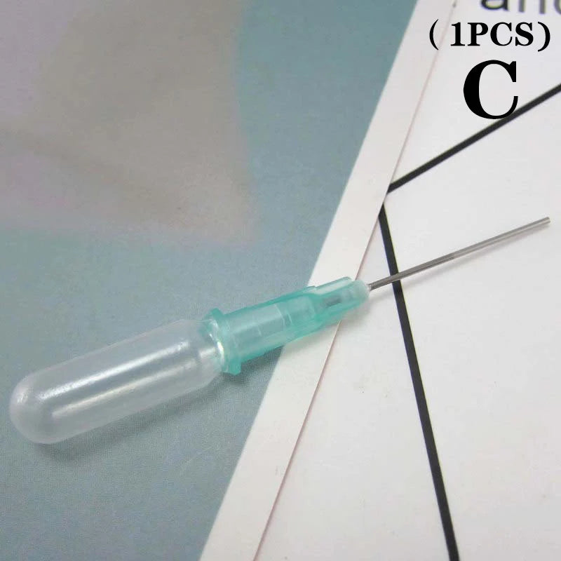 Plastic Dropper Set for Essential Oils & Perfume Blending Essential Oil Dropper QXL C