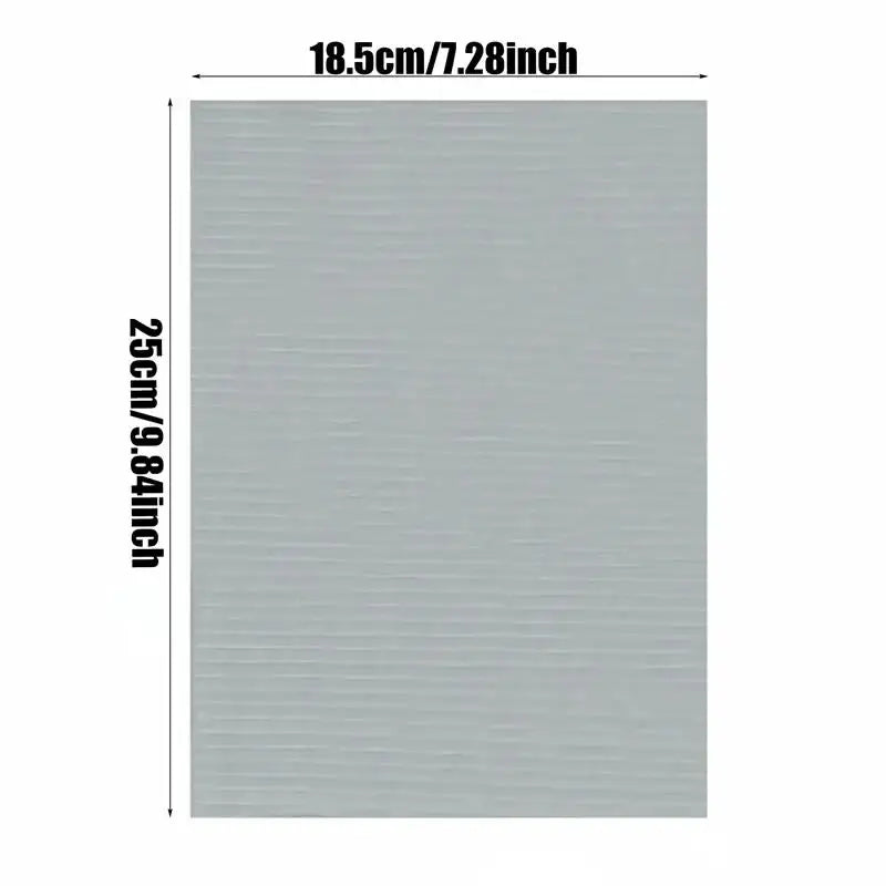 Car Sound Deadener Heat Insulation Mat | 5–20 Pack Car Insulation Mat QXL