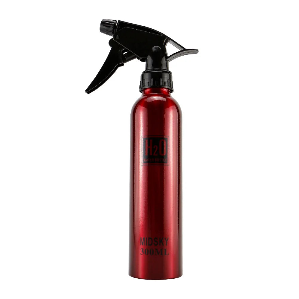 500/300ml Continuous Mist Spray Bottle | Refillable Sprayer Mist Spray Bottle QXL 300ml